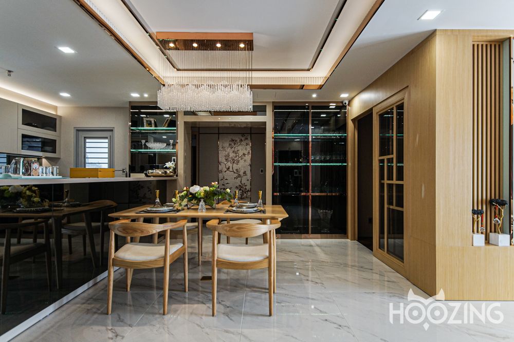 2 bedrooms Apartment in District 7, Ho Chi Minh, Vietnam No. 23019