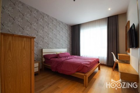 Квартира с 2 спальнями в Тхудык, Хошимин , № 23018 19