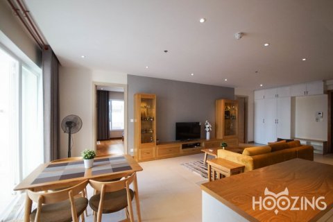 2 bedrooms Apartment in Thu Duc, Ho Chi Minh, No. 23018