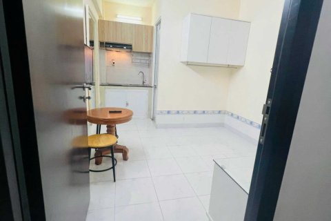122m2 Apartment in District 7, Ho Chi Minh, No. 25370 5