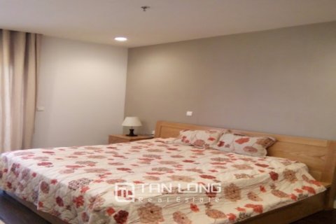 Квартира с 2 спальнями в Бадинь, Ханой , № 3256 6