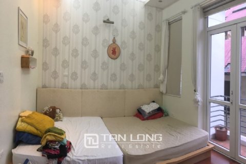 Дом с 5 спальнями в Тэйхо, Ханой ,  № 3252 13