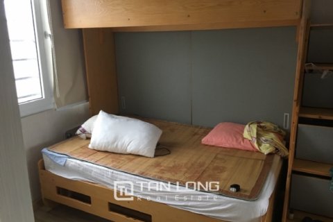 Дом с 5 спальнями в Тэйхо, Ханой ,  № 3252 15