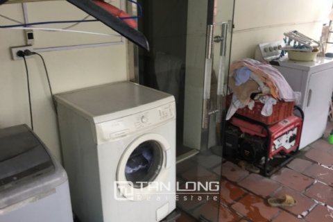 Дом с 5 спальнями в Тэйхо, Ханой ,  № 3252 17