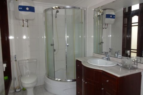 Дом с 3 спальнями в Тэйхо, Ханой , № 3251 12