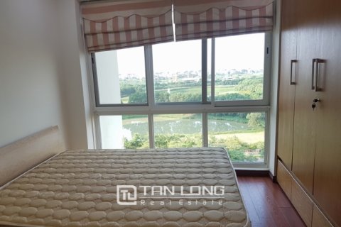Квартира с 3 спальнями в Тэйхо, Ханой , № 3254 12