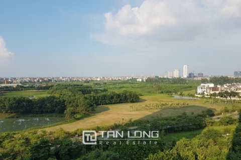 Квартира с 3 спальнями в Тэйхо, Ханой , № 3254 17