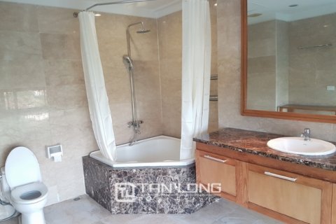 Квартира с 3 спальнями в Тэйхо, Ханой , № 3254 13