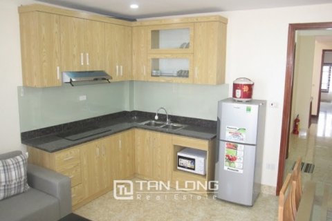 Квартира с 2 спальнями в Бадинь, Ханой , № 3257 3