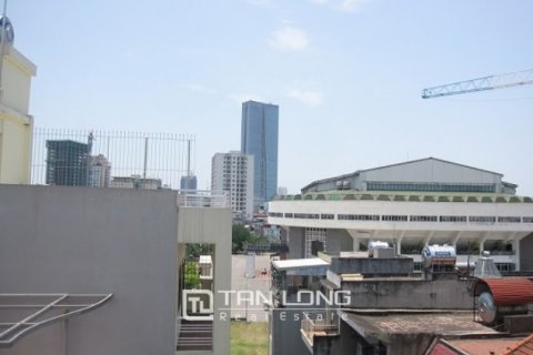Квартира с 2 спальнями в Бадинь, Ханой , № 3257 7