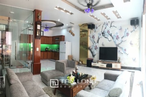 Дом с 5 спальнями в Тэйхо, Ханой , № 3255 4