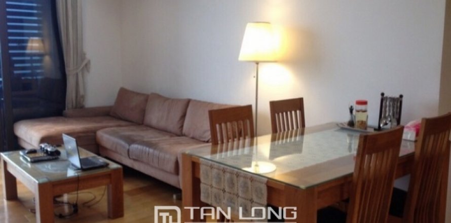 2 bedrooms Apartment in Cau Giay, Ha Noi, No. 3119