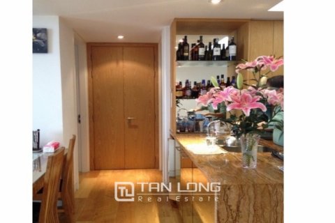 2 bedrooms Apartment in Cau Giay, Ha Noi, No. 3119 3