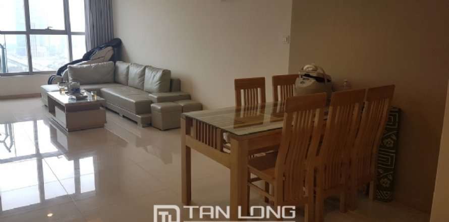 3 bedrooms Apartment in Nam Tu Liem, Ha Noi, No. 3120