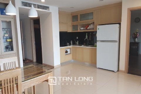 3 bedrooms Apartment in Nam Tu Liem, Ha Noi, No. 3120 3