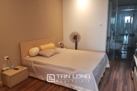 3 bedrooms Apartment in Nam Tu Liem, Ha Noi, No. 3120 8