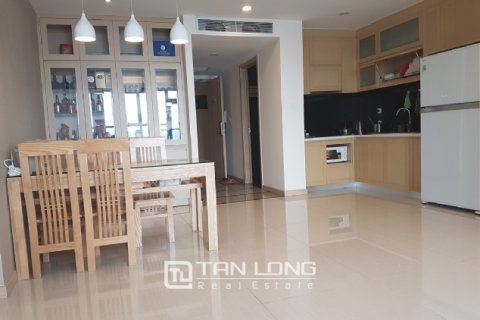 3 bedrooms Apartment in Nam Tu Liem, Ha Noi, No. 3120 2