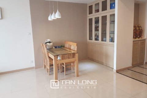 3 bedrooms Apartment in Nam Tu Liem, Ha Noi, No. 3120 4