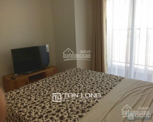 Квартира с 3 спальнями в Намтыльем, Ханой, Вьетнам № 3124