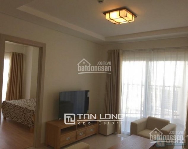 Квартира с 3 спальнями в Намтыльем, Ханой, Вьетнам № 3124