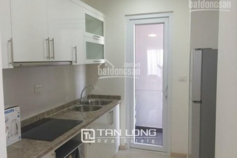 Квартира с 3 спальнями в Намтыльем, Ханой , № 3124 7