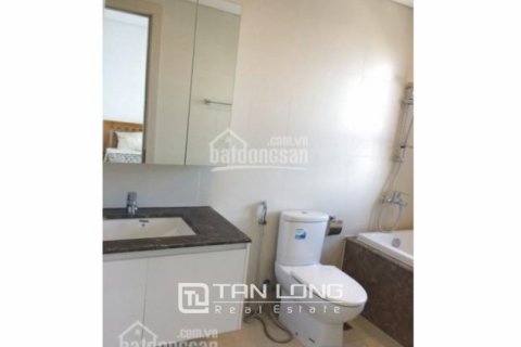 Квартира с 3 спальнями в Намтыльем, Ханой , № 3124 8