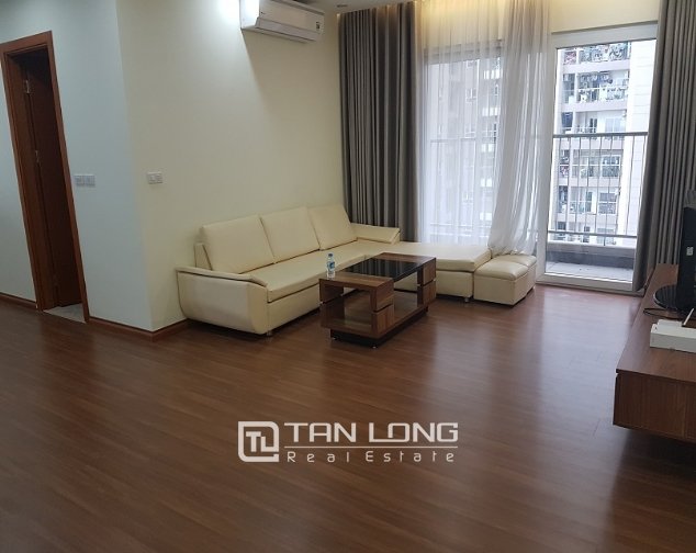 3 bedrooms Apartment in Nam Tu Liem, Ha Noi, Vietnam No. 3122