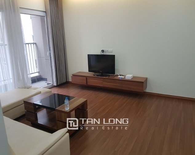 3 bedrooms Apartment in Nam Tu Liem, Ha Noi, Vietnam No. 3122