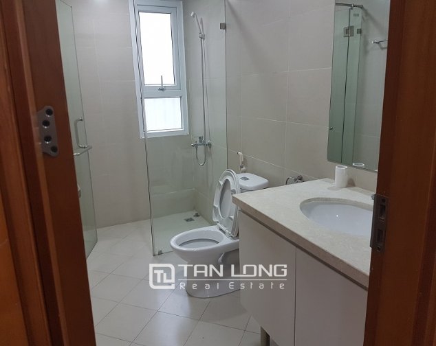 3 bedrooms Apartment in Nam Tu Liem, Ha Noi, Vietnam No. 3122