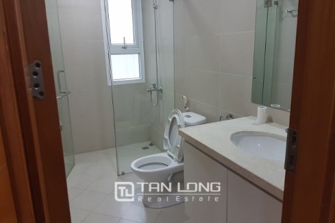 Квартира с 3 спальнями в Намтыльем, Ханой , № 3122 12