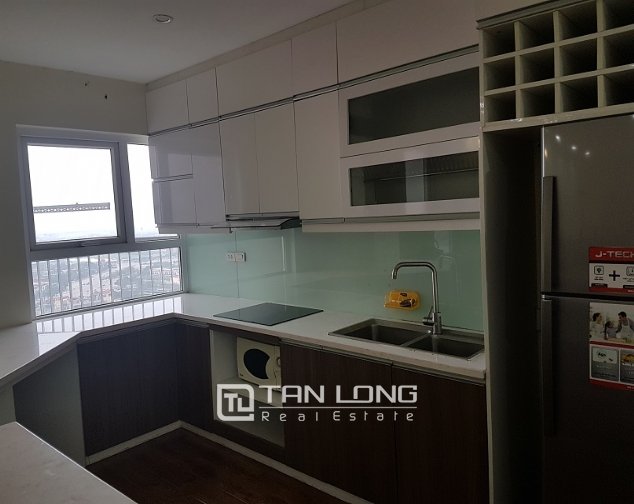 3 bedrooms Apartment in Nam Tu Liem, Ha Noi, Vietnam No. 3122