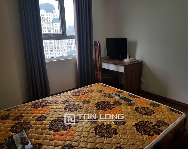3 bedrooms Apartment in Nam Tu Liem, Ha Noi, Vietnam No. 3122