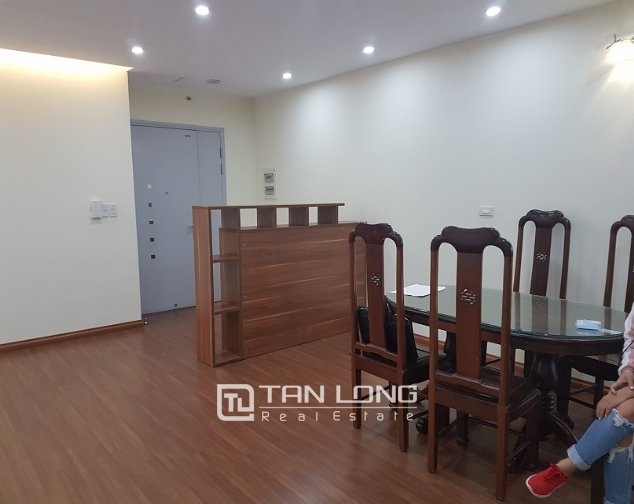 3 bedrooms Apartment in Nam Tu Liem, Ha Noi, Vietnam No. 3122
