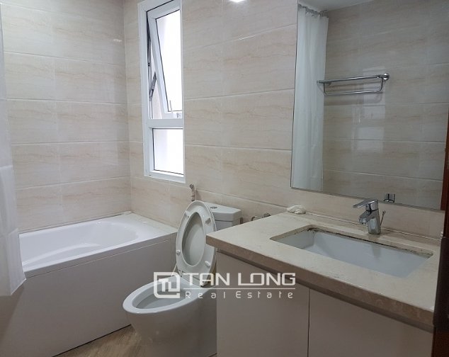 3 bedrooms Apartment in Nam Tu Liem, Ha Noi, Vietnam No. 3122