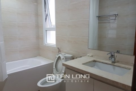 Квартира с 3 спальнями в Намтыльем, Ханой , № 3122 11