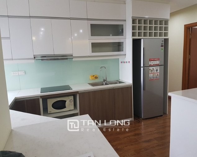 3 bedrooms Apartment in Nam Tu Liem, Ha Noi, Vietnam No. 3122