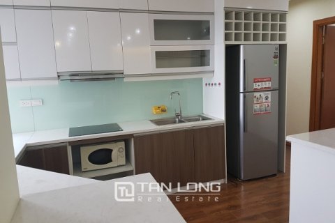Квартира с 3 спальнями в Намтыльем, Ханой , № 3122 7