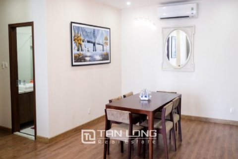 3 bedrooms Apartment in Hai Ba Trung, Ha Noi,  No. 3123 8