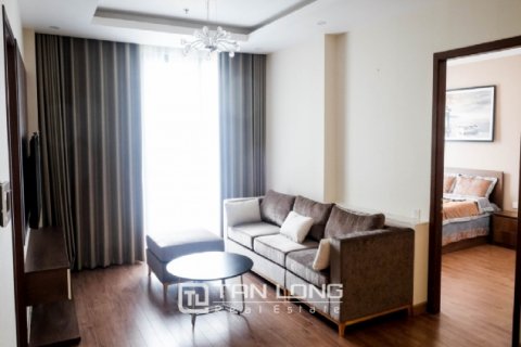 3 bedrooms Apartment in Hai Ba Trung, Ha Noi,  No. 3123 5