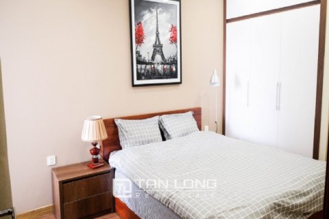3 bedrooms Apartment in Hai Ba Trung, Ha Noi,  No. 3123 6