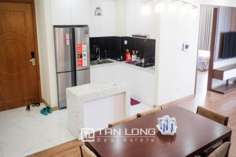 3 bedrooms Apartment in Hai Ba Trung, Ha Noi,  No. 3123 9