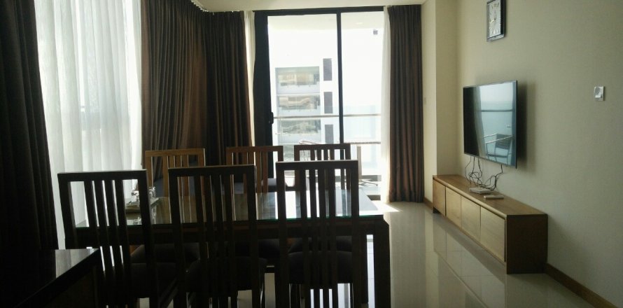 2 bedrooms Apartment in Nha Trang, No. 16416