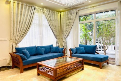 4 bedrooms Villa in Long Bien, Ha Noi, No. 19067 2