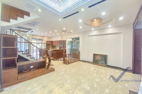 4 bedrooms Villa in Long Bien, Ha Noi, No. 19067 3