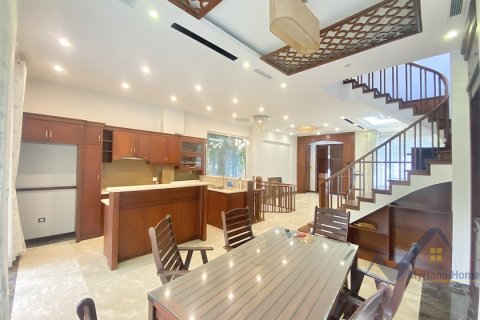 4 bedrooms Villa in Long Bien, Ha Noi, No. 19067 4