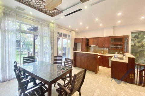 4 bedrooms Villa in Long Bien, Ha Noi, No. 19067 5