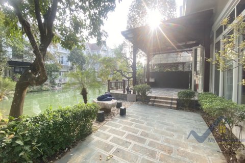 4 bedrooms Villa in Long Bien, Ha Noi, No. 19067 6