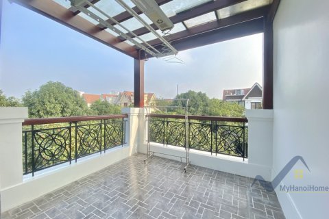 4 bedrooms Villa in Long Bien, Ha Noi, No. 19067 18