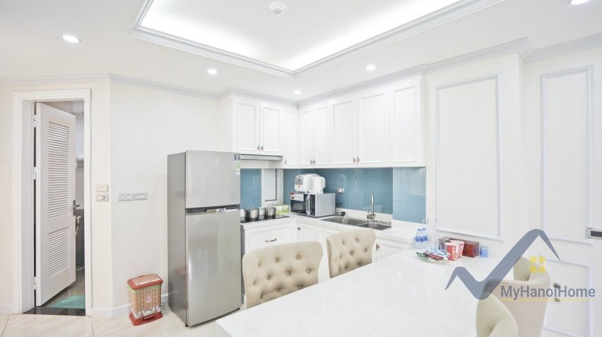 2 bedrooms Apartment in Hoan Kiem, Ha Noi, Vietnam No. 18974