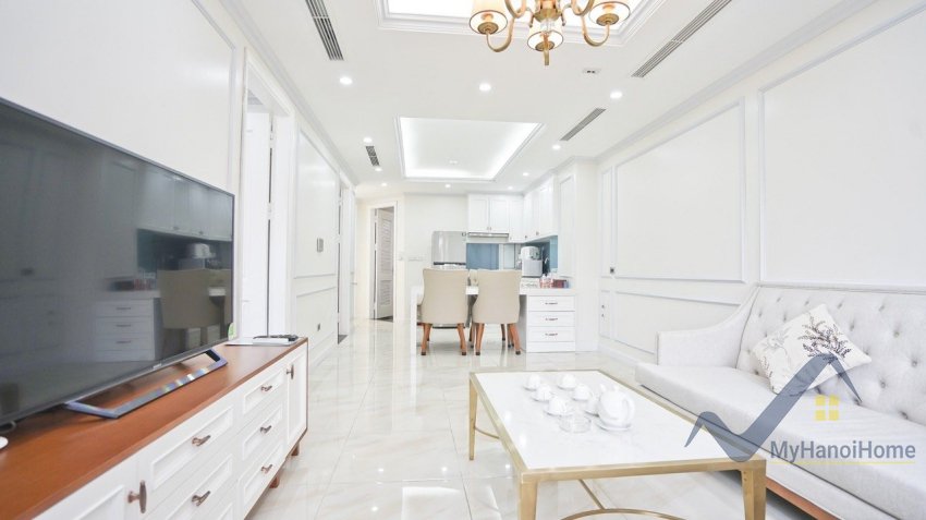 2 bedrooms Apartment in Hoan Kiem, Ha Noi, Vietnam No. 18974